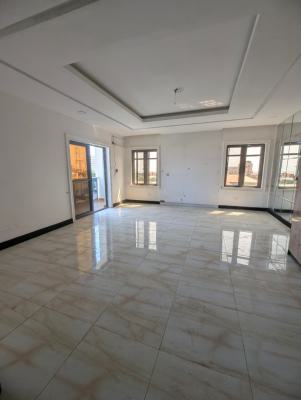 Luxury 3-bedroom+bq with Pool, Off Ajose Adeogun, Victoria Island (vi), Lagos, Flat / Apartment for Rent