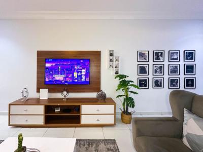 a Mansion at Aso Presidential Villa on 5498sq Mts of Land, Queen Amina, Asokoro District, Abuja, Detached Duplex for Sale