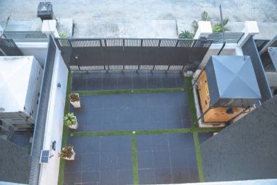 Detached Furnished 4 Bedrooms Triplex, Oniru Estate, Oniru, Victoria Island (vi), Lagos, Detached Duplex for Rent