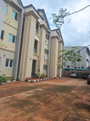 4bedroom with Bq, Citec Mbora Off Jabi Airport Road, Jabi, Abuja, Detached Duplex for Sale