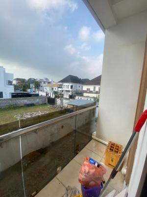 a Standard and  Very Big Open Plan Kitchen Two  Bedroom Flat with Balc, Lekki, Osapa, Lekki, Lagos, Flat / Apartment for Rent