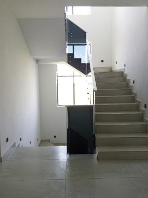 Five Bedrooms Semi Detached, Cowrie Creek Estate, Lekki Phase 1, Lekki, Lagos, Semi-detached Duplex for Sale