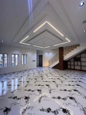 Nicely Finished 4 Bedroom Terrace Duplex,, Gwarinpa Extension, Karsana, Abuja, Terraced Duplex for Sale