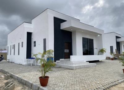 Luxury 4 Bedrooms Bungalow, Ibeju Lekki, Lagos, Detached Bungalow for Sale