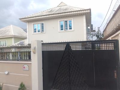Lonely 4 Bedroom Detached Duplex with 2 Room Bq, Berger, Arepo, Ogun, Detached Duplex for Sale