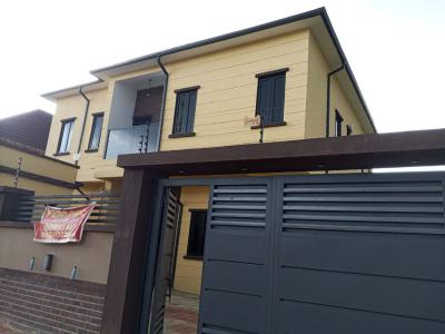 Luxury and Modern 4 Bedroom Detached Duplex, Opic, Isheri North, Lagos, Detached Duplex for Sale