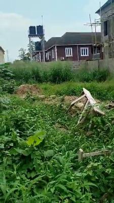 Residential Half Plot of Land, Maplewood Estate, Oko-oba, Agege, Lagos, Residential Land for Sale