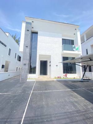 Luxury 5bedroom Detached Duplex with Swimming Pool & Boys Quarter, 2nd Tollgate By Chevron Lekki, Lekki, Lagos, Detached Duplex for Sale