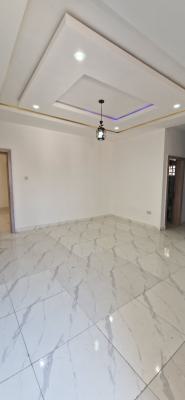 5bedroom All Ensuite Semidetached House Plus Bq, Metro Homes Estate, Ajah, Lagos, Semi-detached Duplex for Sale