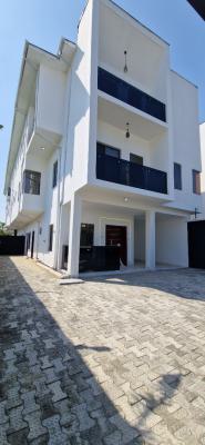 5 Bedroom All Ensuite Semidetached House Plus Bq, Metro Homes Estate, Ajah, Lagos, Semi-detached Duplex for Sale