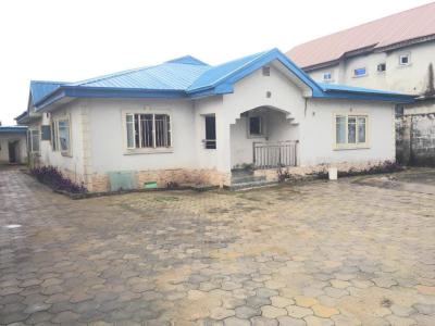 3 Bedroom Bungalow, Ogombo, Abraham Adesanya, Ajah, Lagos, Detached Bungalow for Sale