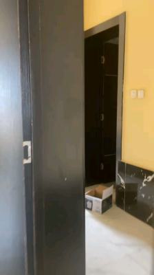 Newly Built 2-bedroom Upstairs En-suite with Guest Toilet Separate Met, Oshogun, Alapere, Ketu, Lagos, Flat / Apartment for Rent