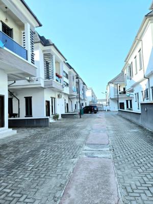 Luxurious 4 Bedroom Semi-detached Duplex, Orchid Road, Lekki, Lagos, Semi-detached Duplex for Sale