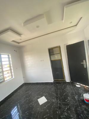 Sharp Miniflat Apartment, Sangotedo, Ajah, Lagos, Mini Flat (room and Parlour) for Rent