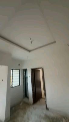 Newly Built, Spacious and Standard Miniflat in a Secured Environment, Palmgrove, Ilupeju, Lagos, Mini Flat (room and Parlour) for Rent