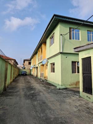 3 Bedroom Flat, Ologunfe, Awoyaya, Ibeju Lekki, Lagos, Flat / Apartment for Rent