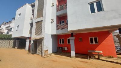 3 Bedroom Serviced Flat, Katampe, Abuja, Flat / Apartment for Rent