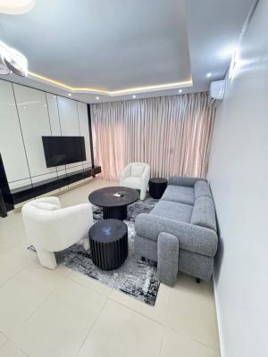 Smartly Furnished Luxury 3 Bedroom Apartmen, Lekki Phase 1, Lekki, Lagos, Flat / Apartment Short Let