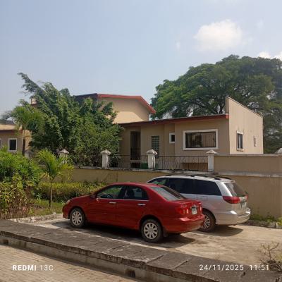 Two Bedroom Beautifully Furnished Apartment, Old Ikoyi, Ikoyi, Lagos, Flat / Apartment for Rent