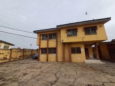 4 Bedroom Duplex in Ibadan, No 18 Bodija Ashi Road, New Bodija, Ibadan, Oyo, Detached Duplex for Sale