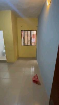 Decent 3 Bedroom Ground Flat Al Tiled N Pop 4t 3b, Medina Estate, Medina, Gbagada, Lagos, Flat / Apartment for Rent