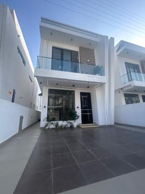 4 Bedroom Semidetached Duplex, Orchid, Lekki, Lagos, Semi-detached Duplex for Sale