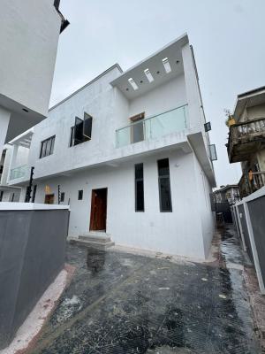 4 Bedroom Semi-detached Duplex, Ologolo Lekki Lagos, Ologolo, Lekki, Lagos, Semi-detached Duplex for Sale