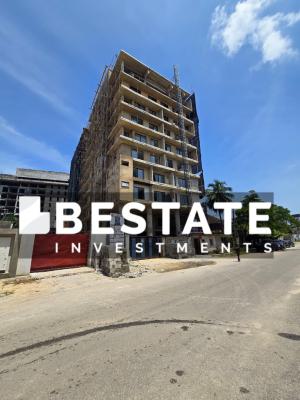 Exclusive 4 Bed Maisonette with Bq, Gym, Elevators and Pool, Ikoyi, Lagos, Detached Duplex for Sale