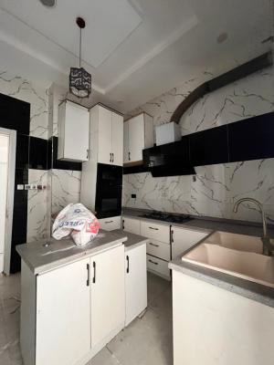 Well Maintain 4 Bedroom Fully Detached Duplex with Bq, Ikota, Lekki, Lekki, Lagos, Detached Duplex for Rent