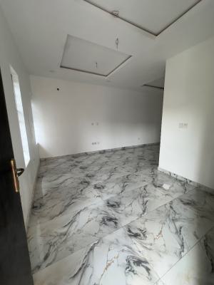 3 Bedroom Terrace with Bq, Ilaje, Ajah, Lagos, Terraced Duplex for Sale