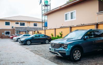 32 Room Hotel, Ikeja Gra, Ikeja, Lagos, Hotel / Guest House for Rent