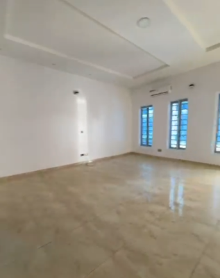 Mini Flat with  Fully Fitted Kitchen, Orchid Rd, Lekki Phase 2, Lekki, Lagos, Mini Flat (room and Parlour) for Rent