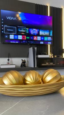 1 Bedroom Apartment with Ps5, Skymall, Sangotedo, Ajah, Lagos, Flat / Apartment Short Let