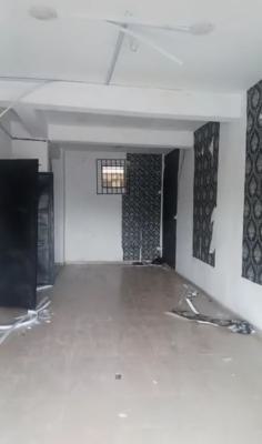 Spacious Shop with Toilet, Ogunnusi Road, Berger, Ojodu, Lagos, Shop for Rent