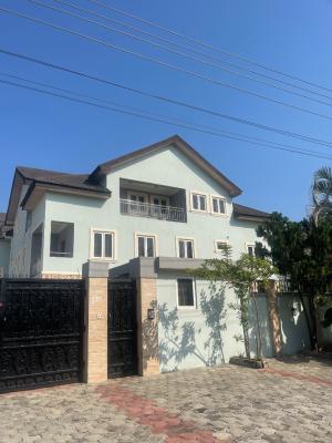 Well Maintained 3 Units of 3 Bedrooms Apartment and 4 Units of 2 Bedrooms, Lekki Phase 1, Lekki, Lagos, Commercial Property for Rent