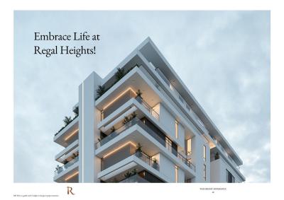 New Development Apartments- Vi, Victoria Island (vi), Lagos, Flat / Apartment for Sale