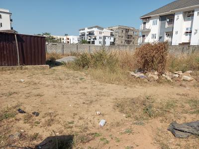 Residential Land.   Flat Beautiful Residential Land.   Jahi Gilmor Tar, Jahi By Gilmor, Jahi, Abuja, Residential Land for Sale