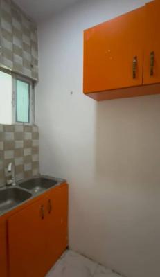 Lovely Sweet Mini Flat, Yaba, Lagos, Mini Flat (room and Parlour) for Rent
