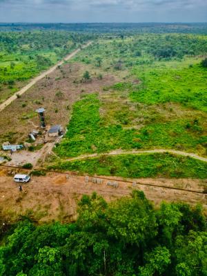 Commercial Land, Abeokuta South, Ogun, Commercial Land for Sale