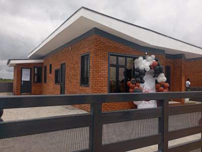 Luxury 3 Bedroom Flat + Bq, Aiyetoro Lekki -  Epe Express Road, Ibeju Lekki, Lagos, Detached Bungalow for Sale