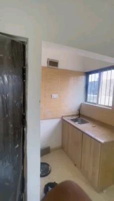 a Very Nice and Standard Miniflat, Upstairs with 1toilet and Bath, Pop, Charley Boy, Gbagada, Lagos, Mini Flat (room and Parlour) for Rent