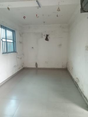 Shop Space (ground Floor), Off College Road, Ogba, Ikeja, Lagos, Shop for Rent