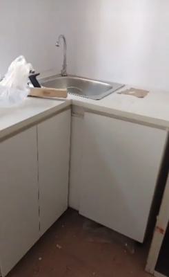 Affordable Room Self Con- { Video Available}, Oral Estate, Ikota, Lekki, Lagos, Self Contain (single Rooms) for Rent