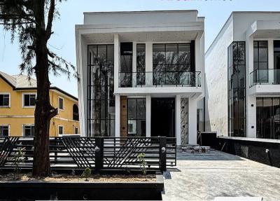 Spacious 5 Bedroom Detached Duplex, Lekky County, Lekki, Lagos, Detached Duplex for Sale