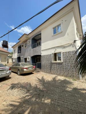 Lovely 2bedroom Block of Flats in a Secure Environment, Kubwa By Arab Road, Kubwa, Abuja, Flat / Apartment for Rent