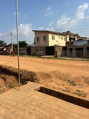 Blocks of 6 Flats ( 2 Nos 2 Bedroom and 4 Nos Miniflat ), Okepa Pakuro Road Mowe Ogun State, Mowe Town, Ogun, Block of Flats for Sale
