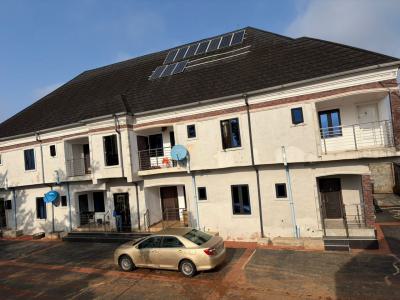 Clean 3bedroom Flat, Evbuorioba, Off Airport Road Extension, Oredo, Edo, Flat / Apartment for Rent