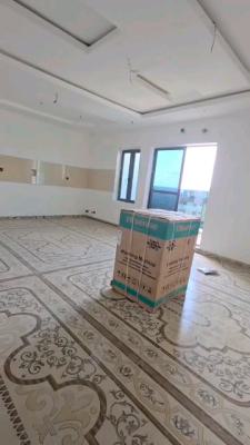 Executive, Very Decent, Standard and Nice Newly Built Two (2) Bedrooms, Alagomeji, Yaba, Lagos, Flat / Apartment for Rent