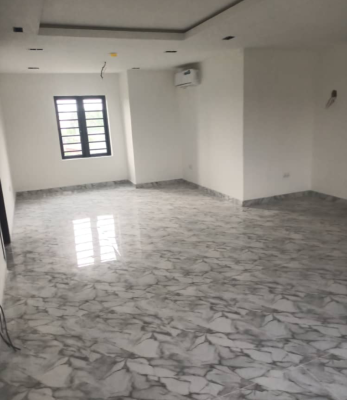 Newly Built 4 Bedroom Home with Bq, Opebi, Ikeja, Lagos, House for Sale