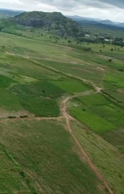 Affordable Estate Plots Available* ., Centenary City, Lugbe District, Abuja, Residential Land for Sale